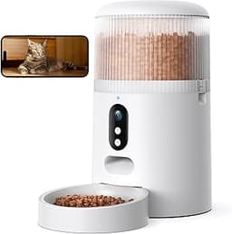 Faroro Distributeur caméra HD