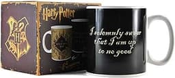 Mug Carte du Maraudeur