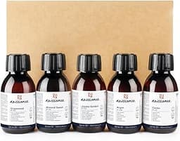 Naissance Huiles Végétales