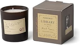 Paddywax Library Mark Twain