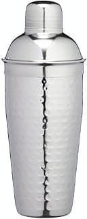 Shaker Barcraft de Luxe