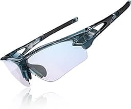 Visière anti-UV légère