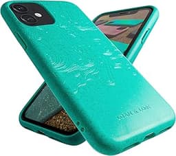 Loam & Lore Coque écologique pour iPhone 11