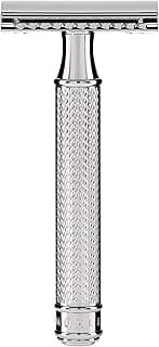 MUHLE R89 Traditionnel Rasoir de Sécurité