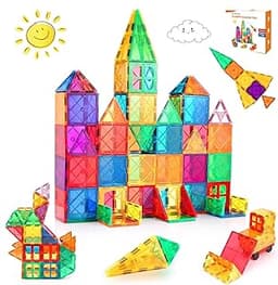 Blocs magnétiques LeagoEra
