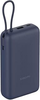 Xiaomi Power Bank 20000mAh