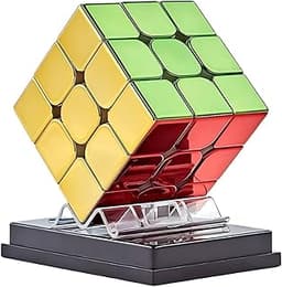 Speed Cube Miroir
