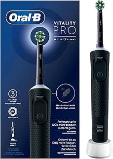 Oral-B Vitality Pro Noire