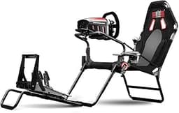 GTLite Racing Cockpit