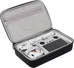 JSVER Étui Portable Mini 3