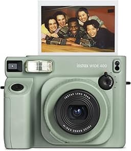 instax Wide 400