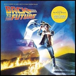 Back to The Future