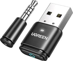 Dongle Bluetooth UGREEN aptX