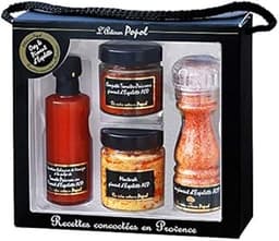 Coffret spécial Piment d’Espelette