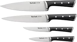 Set de couteaux Tefal Ice Force