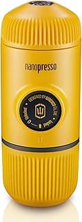 Nanopresso