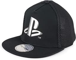 Casquette PlayStation