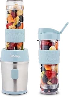 H.Koenig Mini Blender