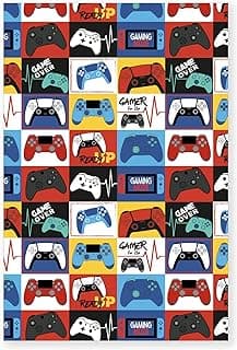 Couverture polaire Gamer For Life