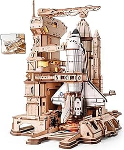 ROKR Navette spatiale