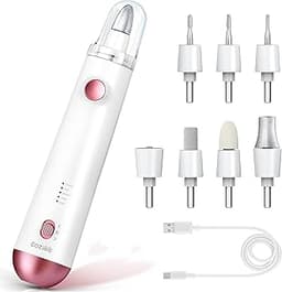 CoziBB – Ponceuse ongles rechargeable