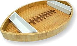 Assiette bambou 40YARDS