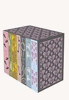 Jane Austen – Œuvres complètes