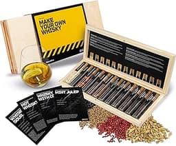 Épices à Whisky DIBYS