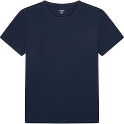 Hackett London Pima Cotton Tee T-Shirt Homme