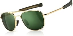 Lunettes de soleil SUNGAIT pilote
