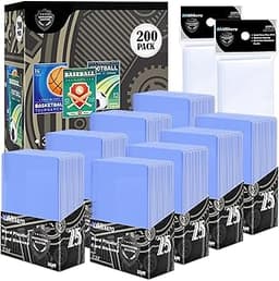 Mlikero 400 Sleeves rigides