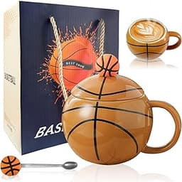 Tasse Basket-ball en Céramique