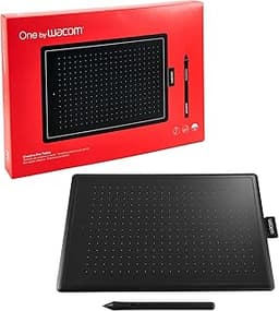 One by Wacom