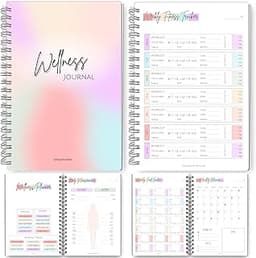 Journal Bien-Être 90 Jours