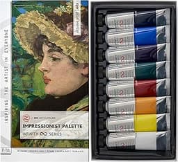 ZenART Peintures à l'Huile