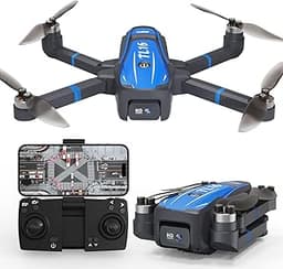 Toladrone TL16 4K