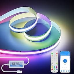 OULARA Bande LED 3 m