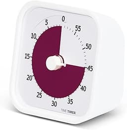 Time Timer Home Mod