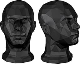 TESTAFIT Tête mannequin VR