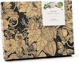 Potager au Balcon – Kit de Graines
