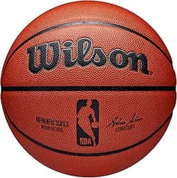 Wilson NBA Authentic Ballon de basket