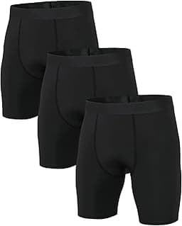 Niksa Short Compression