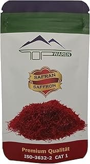 Topwaren Safran