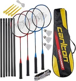Carlton Badminton Set