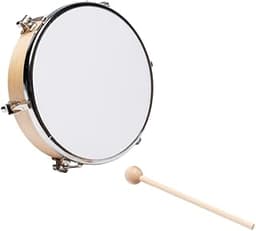 Fuzeau Tambourin 25 cm