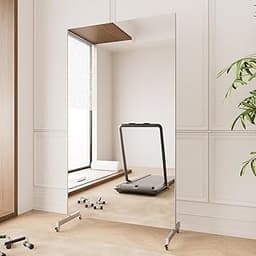brisafe Miroir Pleine Longueur Incassable