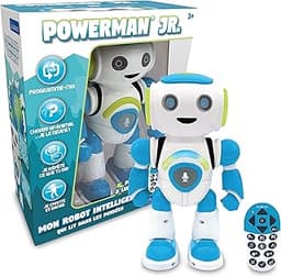 Powerman Jr.