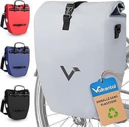 Valkental Sacoche étanche