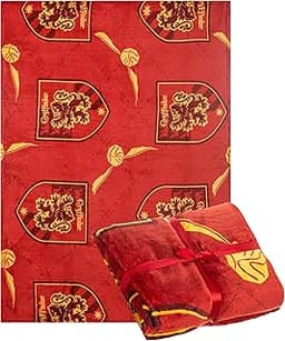 Couverture Gryffondor