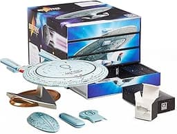 Calendrier Star Trek